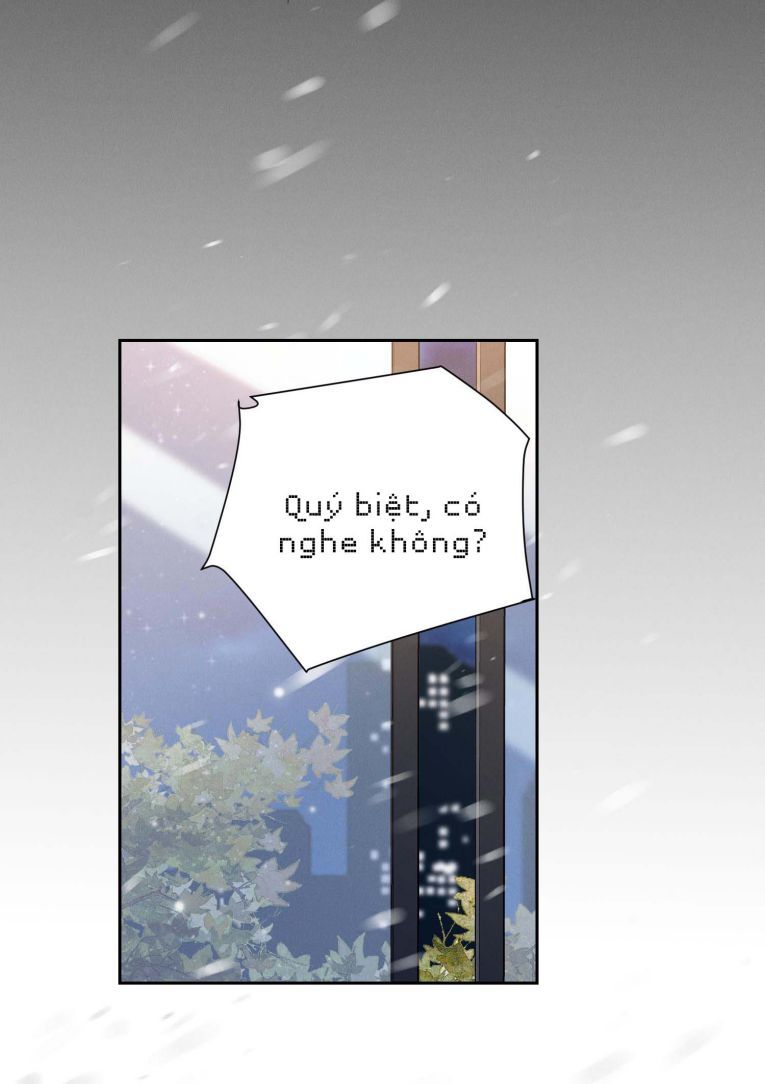 Chỉ Dẫn Ngược Sáng Chapter 27 - Trang 24