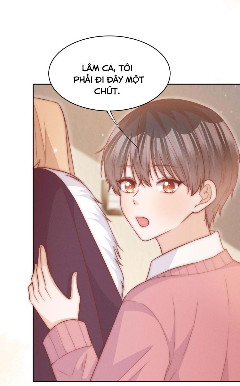 Chỉ Dẫn Ngược Sáng Chapter 27 - Trang 27
