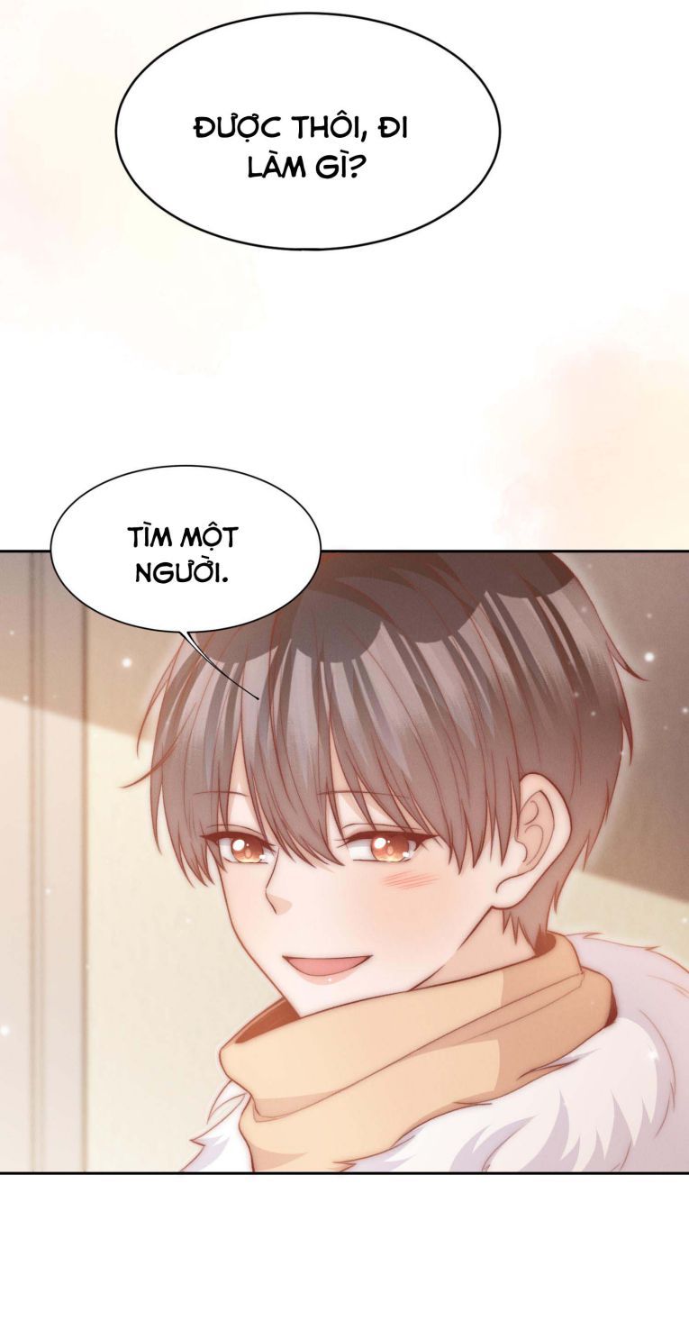 Chỉ Dẫn Ngược Sáng Chapter 27 - Trang 28