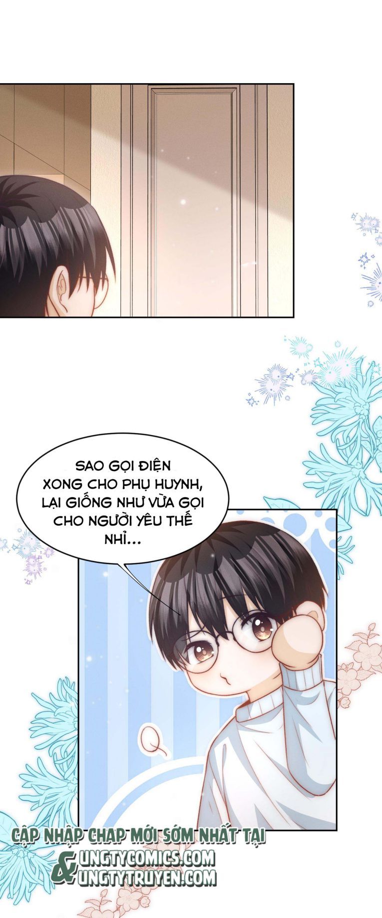 Chỉ Dẫn Ngược Sáng Chapter 27 - Trang 29