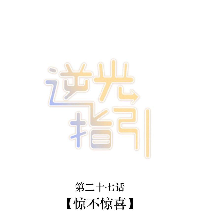 Chỉ Dẫn Ngược Sáng Chapter 27 - Trang 3