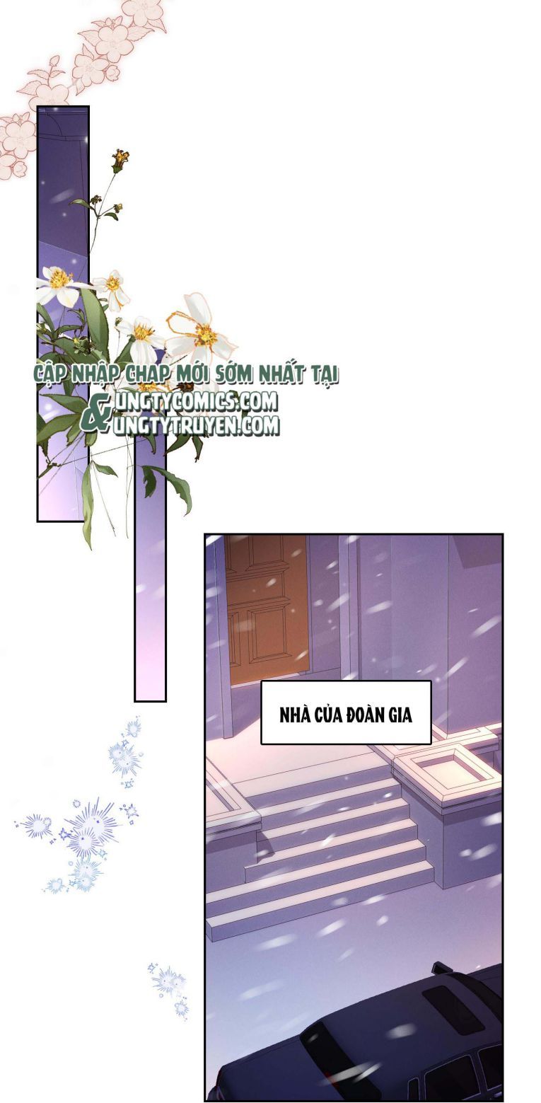 Chỉ Dẫn Ngược Sáng Chapter 27 - Trang 30