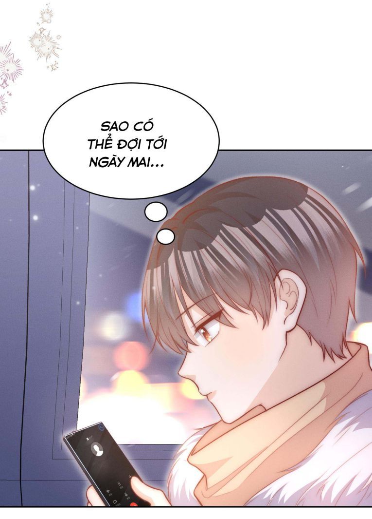 Chỉ Dẫn Ngược Sáng Chapter 27 - Trang 31