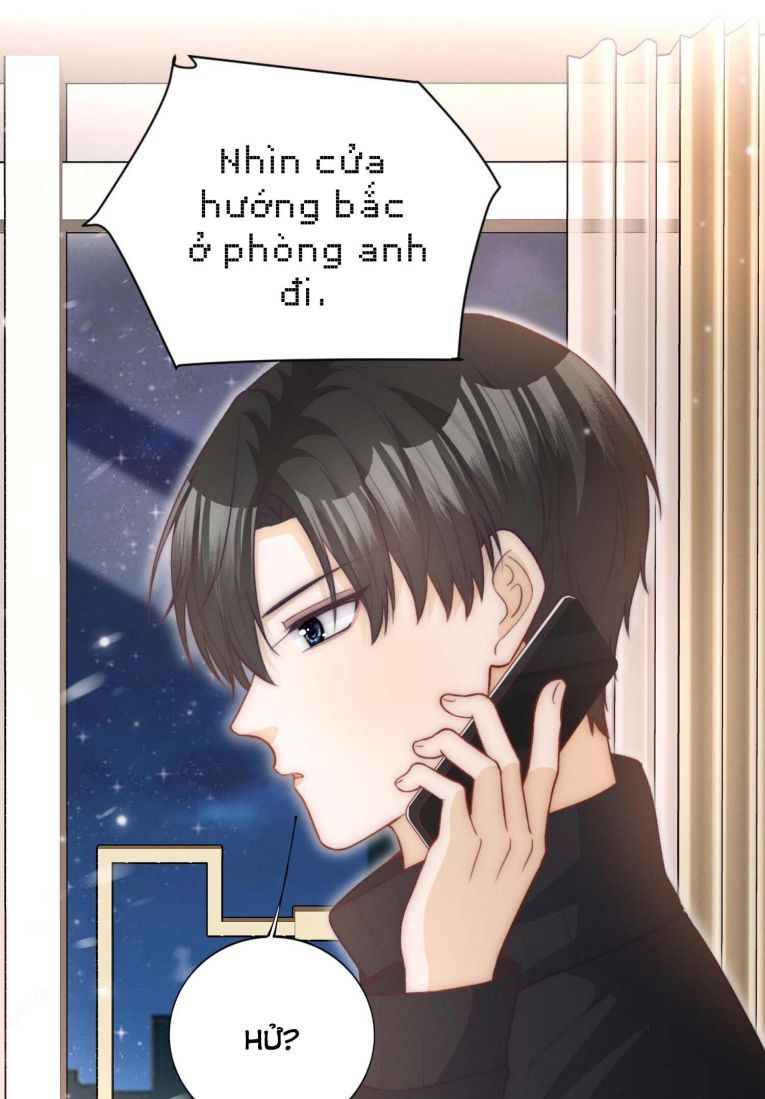 Chỉ Dẫn Ngược Sáng Chapter 27 - Trang 33