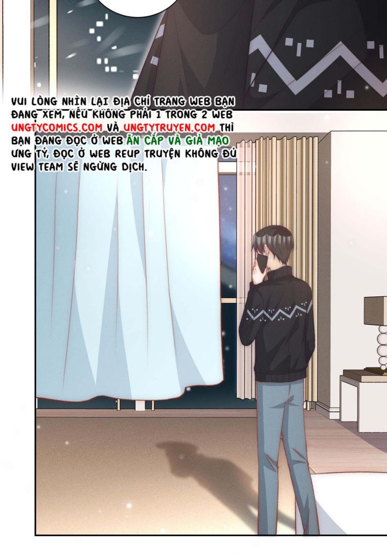Chỉ Dẫn Ngược Sáng Chapter 27 - Trang 34