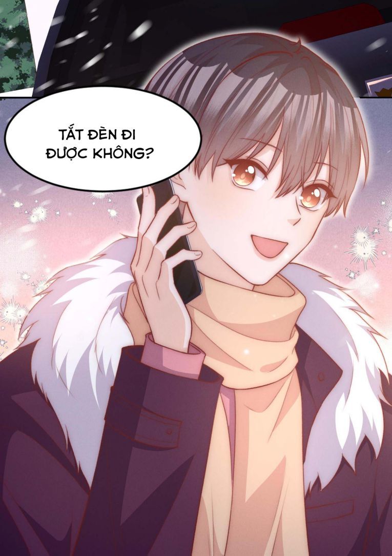 Chỉ Dẫn Ngược Sáng Chapter 27 - Trang 36