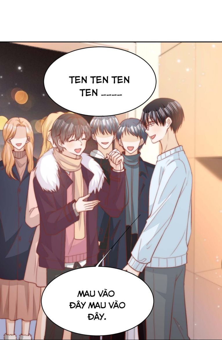Chỉ Dẫn Ngược Sáng Chapter 27 - Trang 6