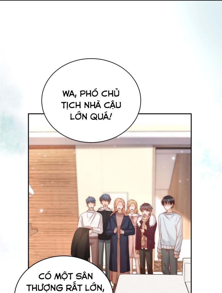 Chỉ Dẫn Ngược Sáng Chapter 27 - Trang 7