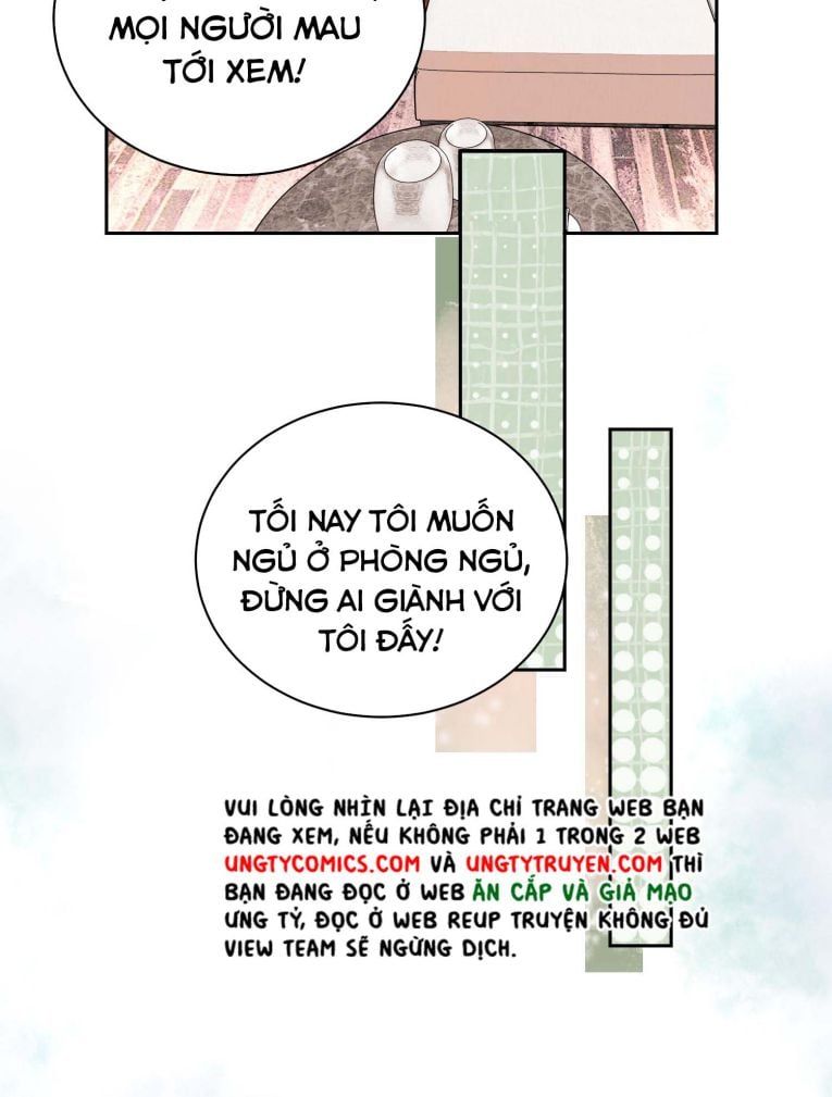 Chỉ Dẫn Ngược Sáng Chapter 27 - Trang 8