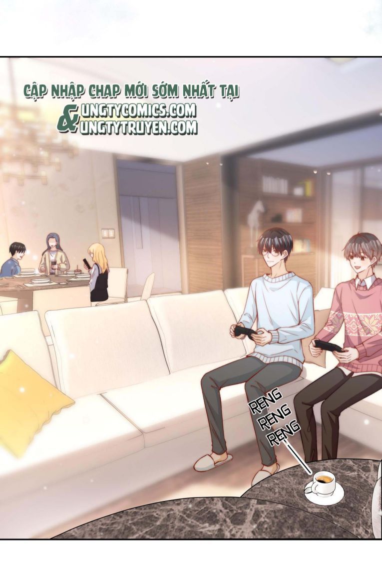 Chỉ Dẫn Ngược Sáng Chapter 27 - Trang 9