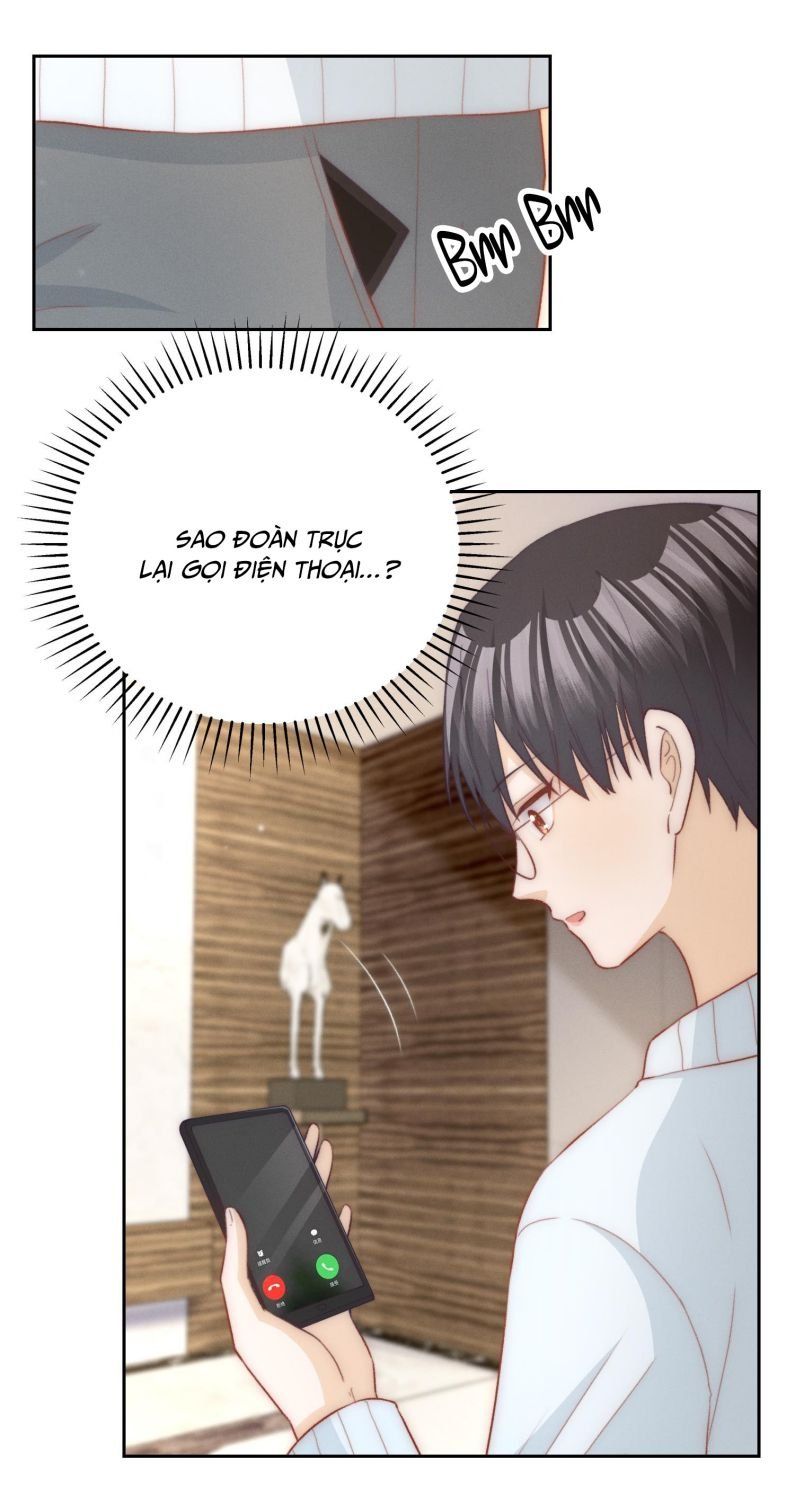 Chỉ Dẫn Ngược Sáng Chapter 28 - Trang 12