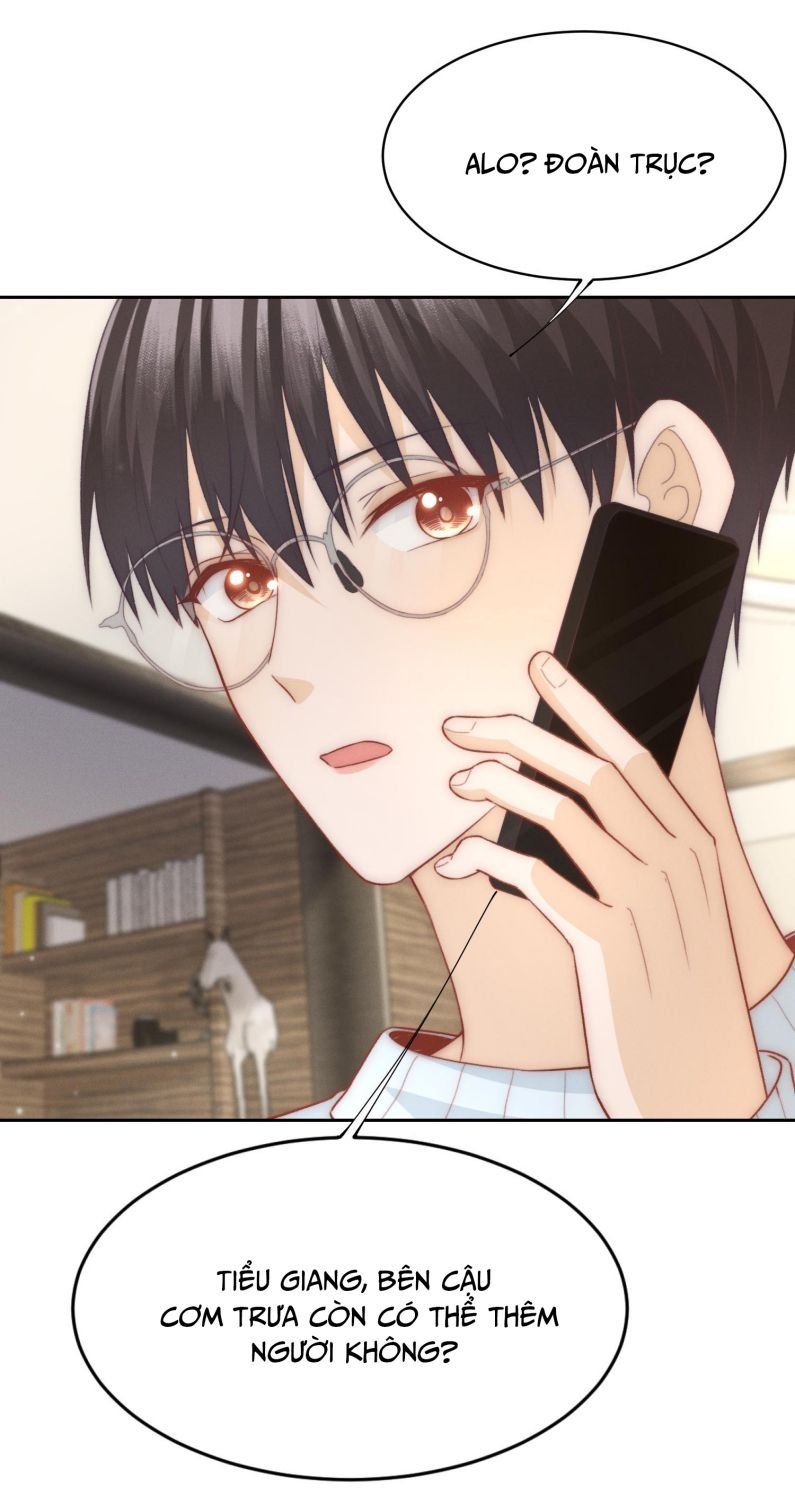 Chỉ Dẫn Ngược Sáng Chapter 28 - Trang 13