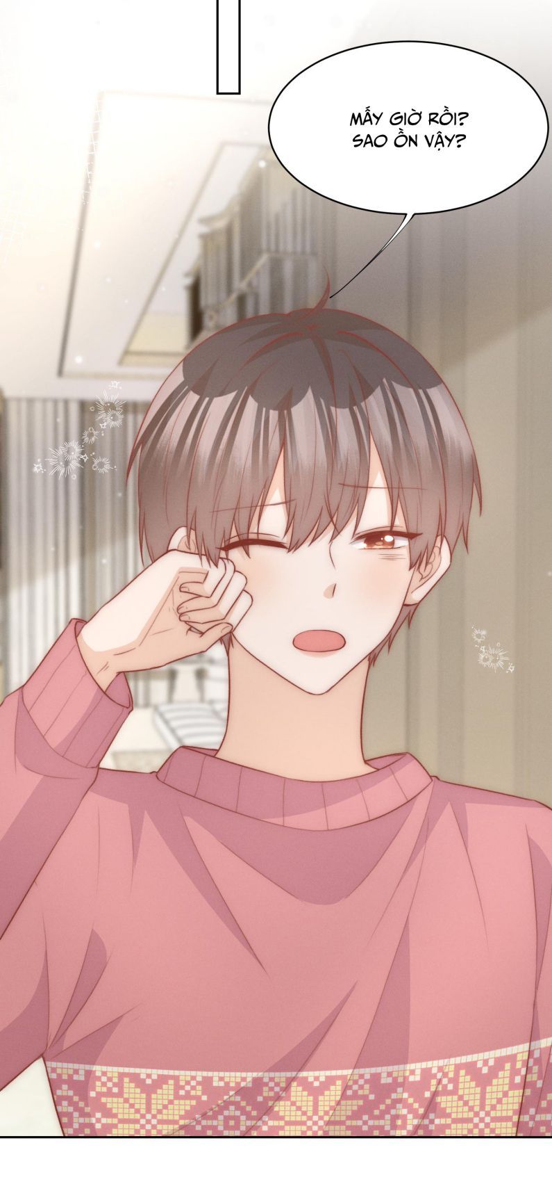 Chỉ Dẫn Ngược Sáng Chapter 28 - Trang 17
