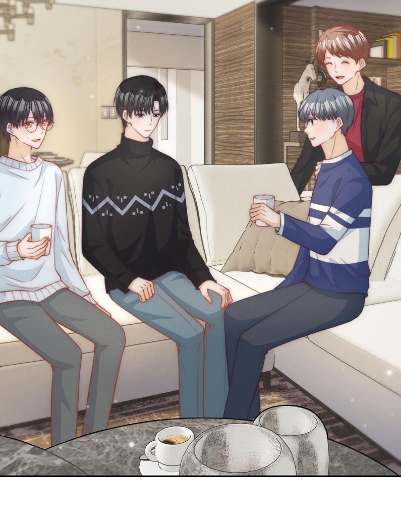 Chỉ Dẫn Ngược Sáng Chapter 28 - Trang 19