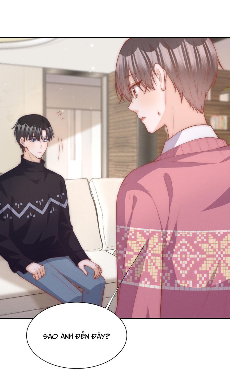 Chỉ Dẫn Ngược Sáng Chapter 28 - Trang 20