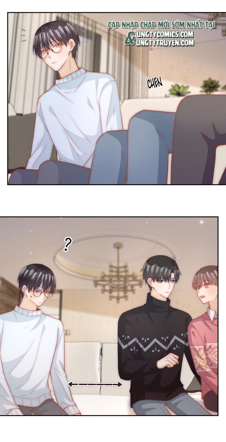 Chỉ Dẫn Ngược Sáng Chapter 28 - Trang 21