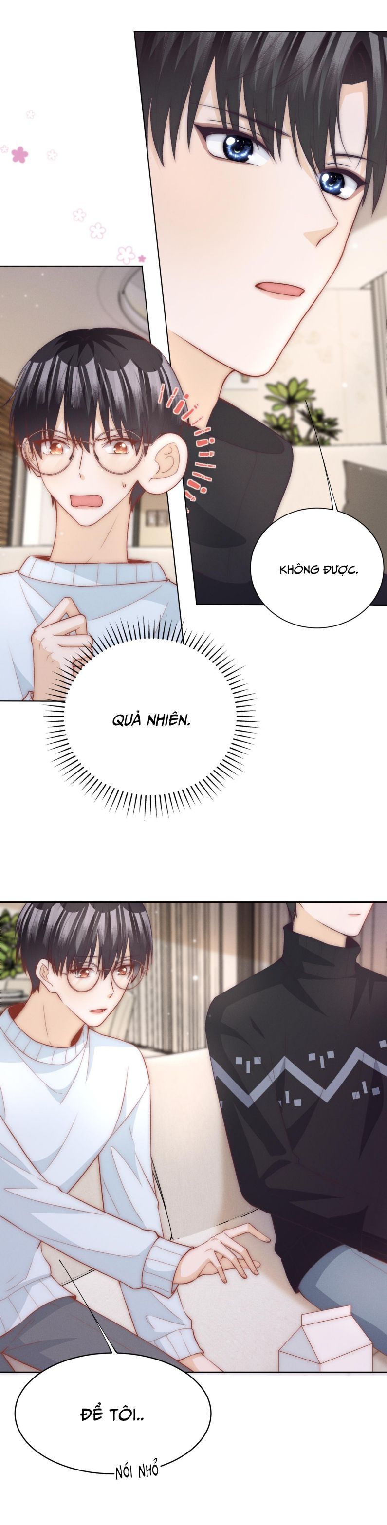 Chỉ Dẫn Ngược Sáng Chapter 28 - Trang 23