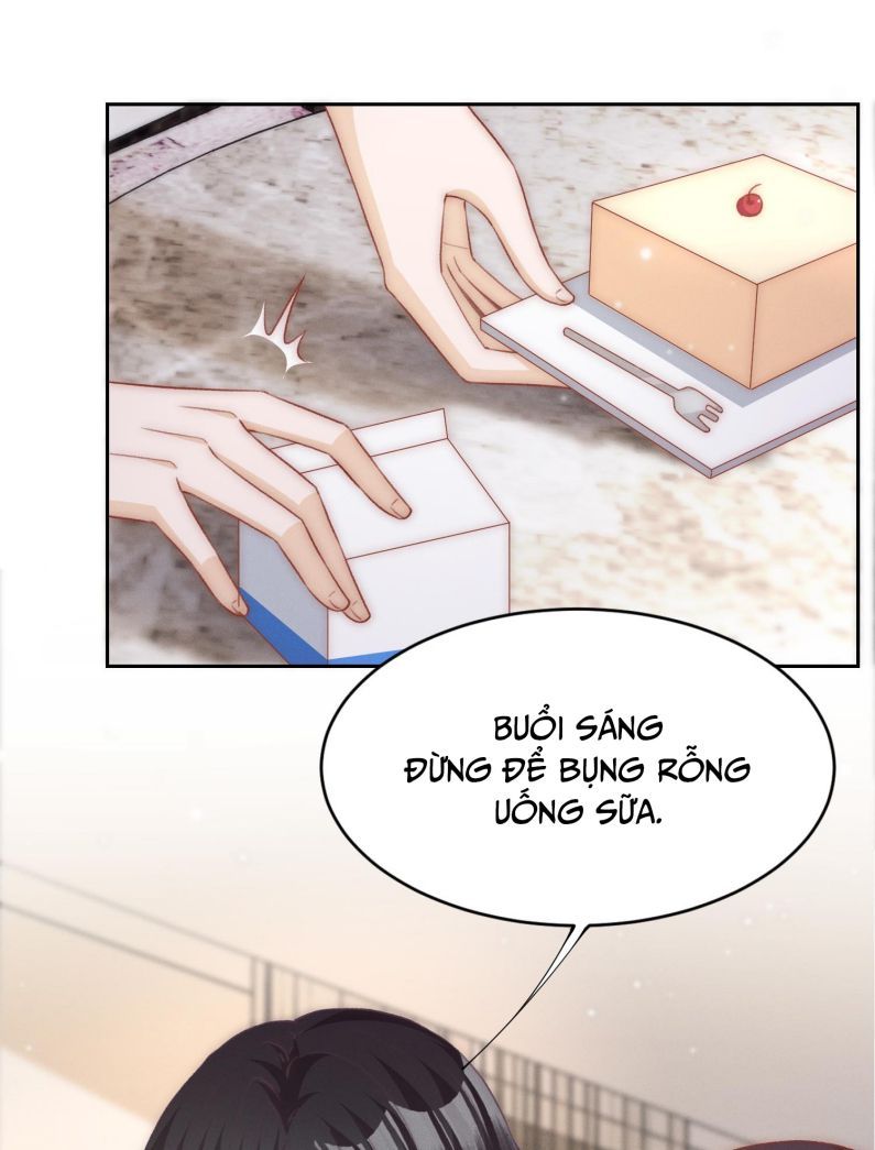 Chỉ Dẫn Ngược Sáng Chapter 28 - Trang 24