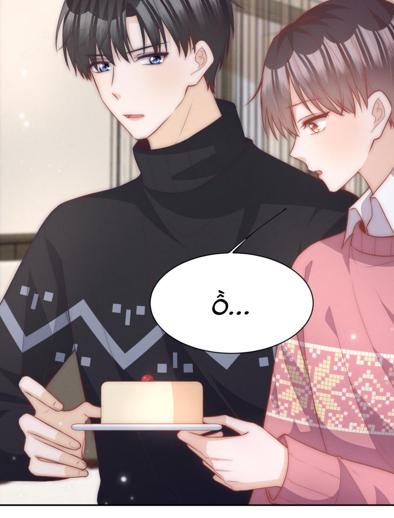 Chỉ Dẫn Ngược Sáng Chapter 28 - Trang 25