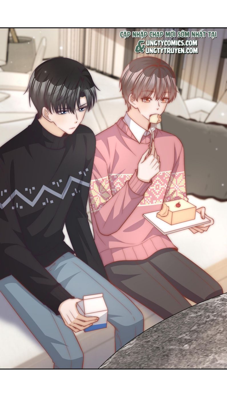 Chỉ Dẫn Ngược Sáng Chapter 28 - Trang 27
