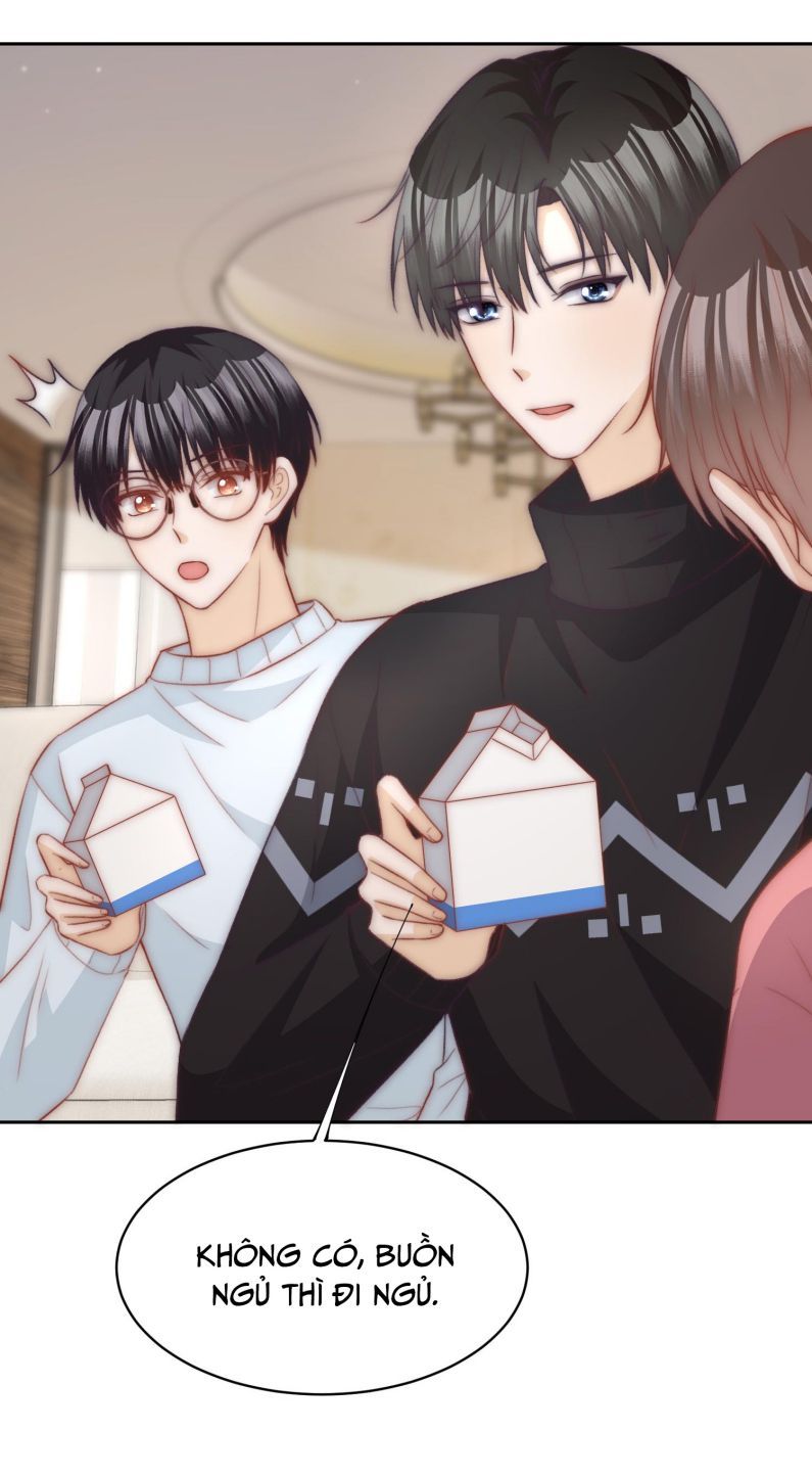 Chỉ Dẫn Ngược Sáng Chapter 28 - Trang 30