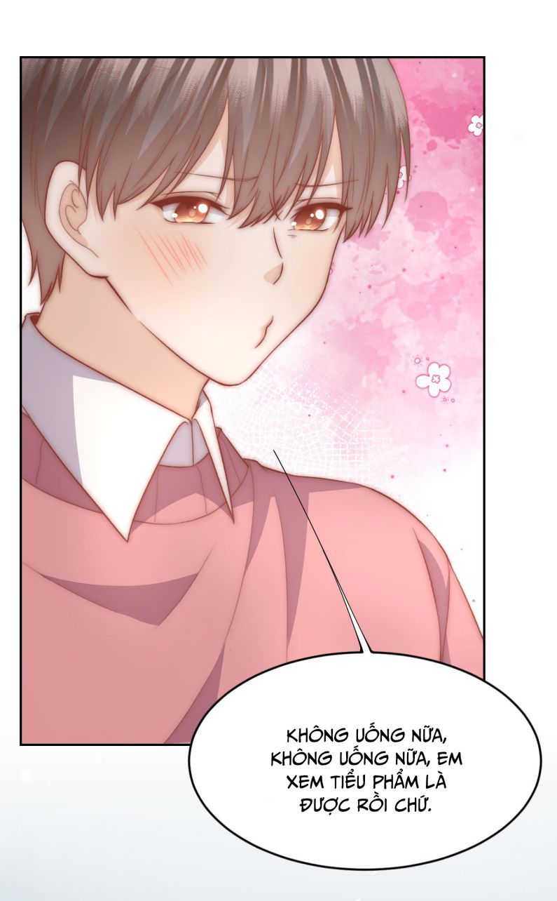 Chỉ Dẫn Ngược Sáng Chapter 28 - Trang 31