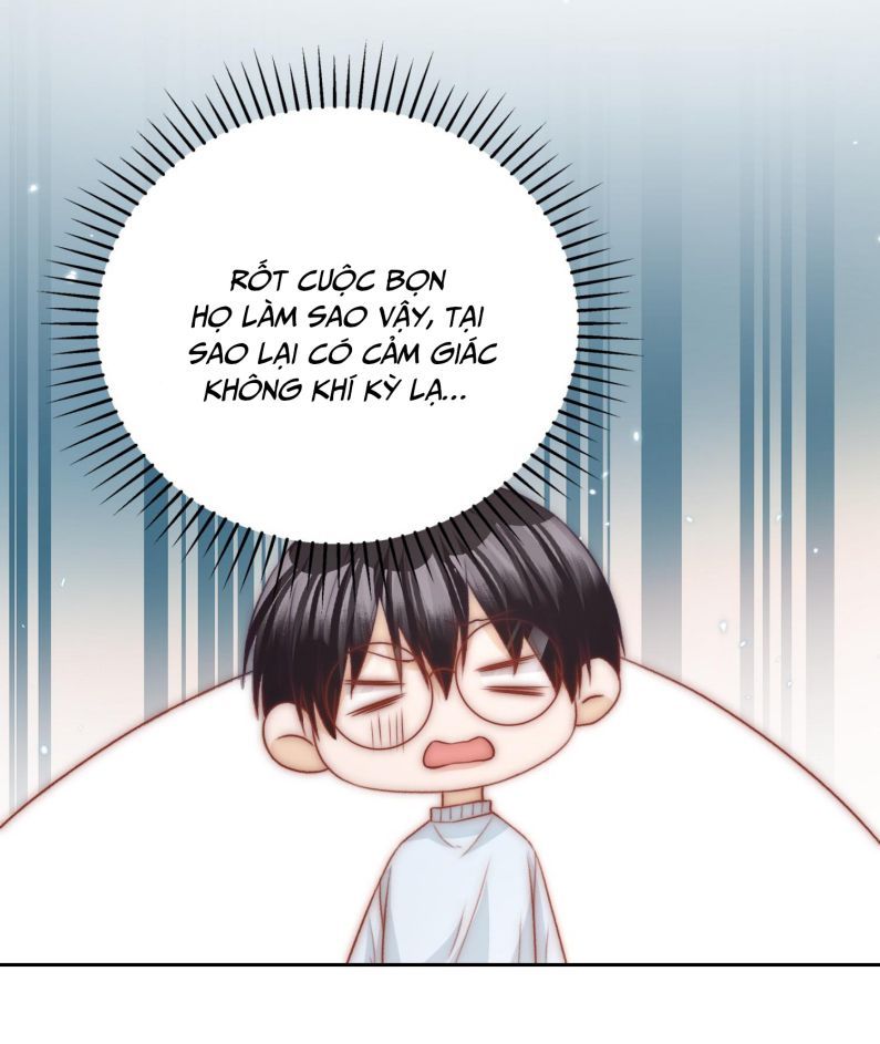 Chỉ Dẫn Ngược Sáng Chapter 28 - Trang 32