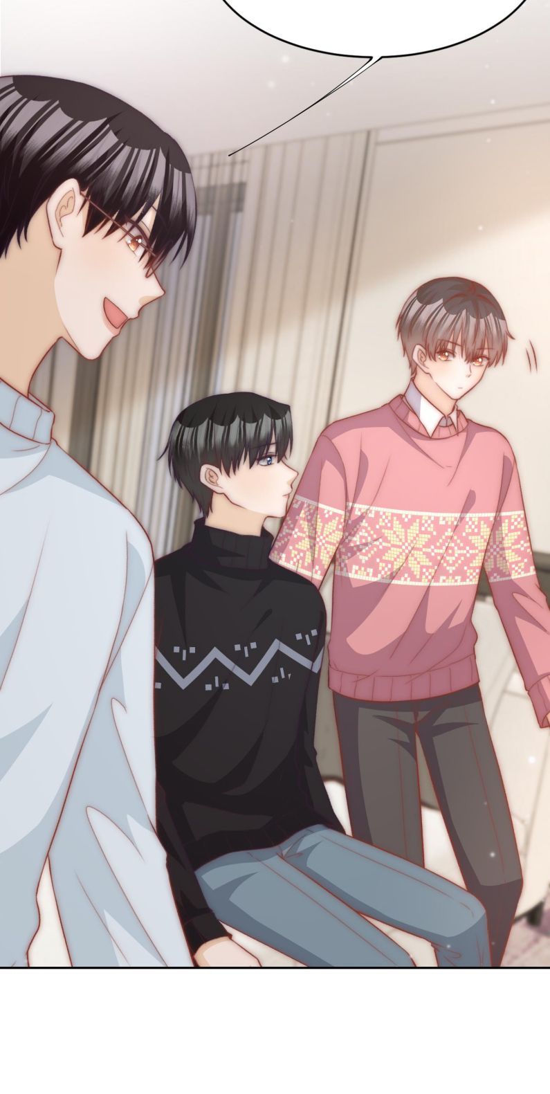 Chỉ Dẫn Ngược Sáng Chapter 28 - Trang 34