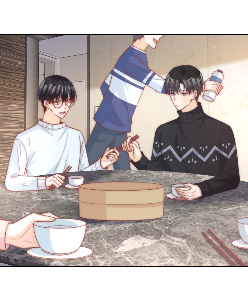 Chỉ Dẫn Ngược Sáng Chapter 28 - Trang 35