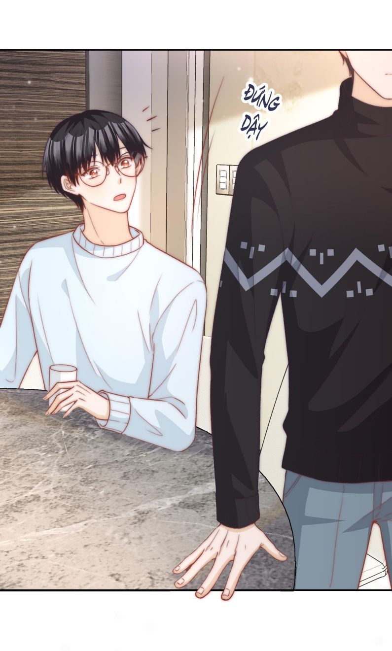 Chỉ Dẫn Ngược Sáng Chapter 28 - Trang 36