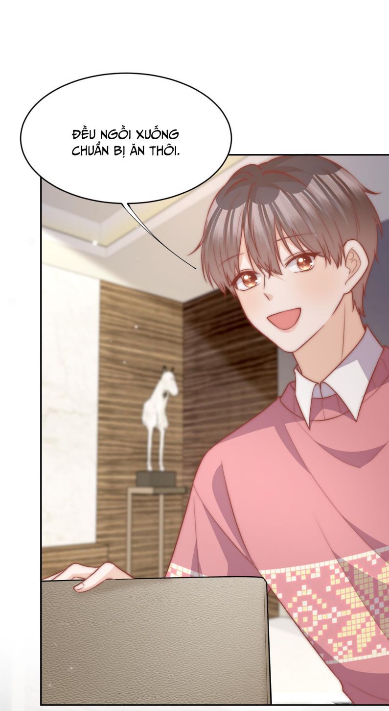 Chỉ Dẫn Ngược Sáng Chapter 28 - Trang 38