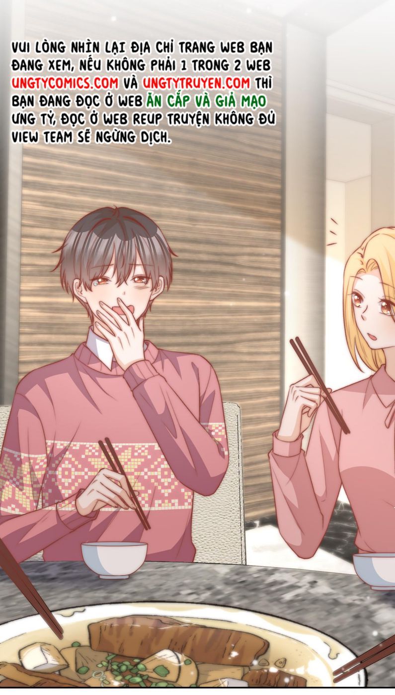 Chỉ Dẫn Ngược Sáng Chapter 28 - Trang 39