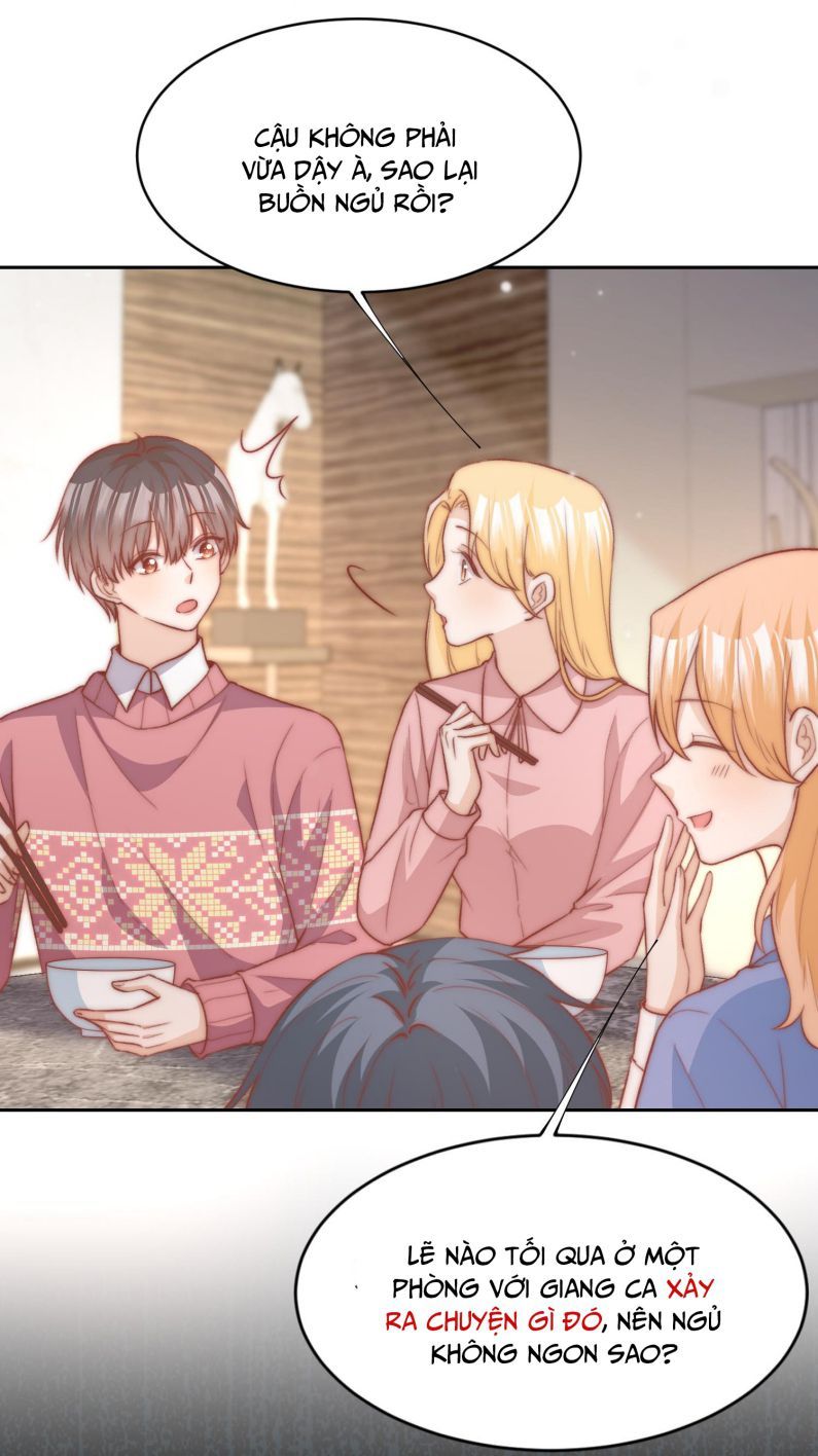 Chỉ Dẫn Ngược Sáng Chapter 28 - Trang 40