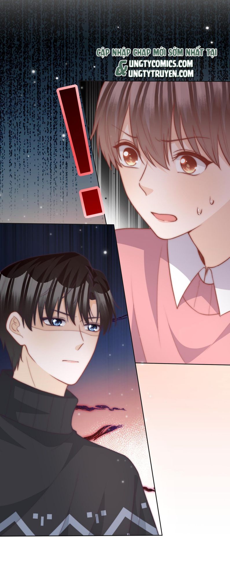 Chỉ Dẫn Ngược Sáng Chapter 28 - Trang 41