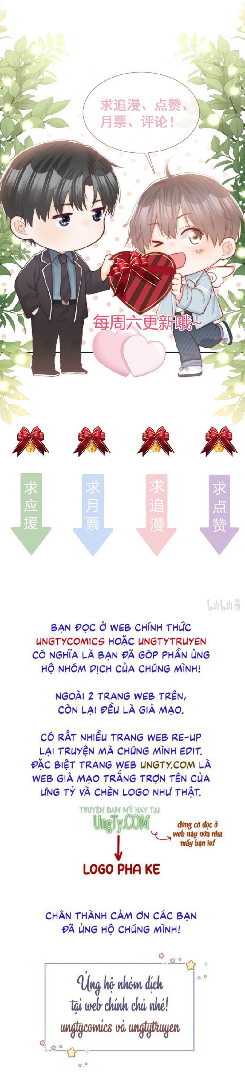 Chỉ Dẫn Ngược Sáng Chapter 28 - Trang 42