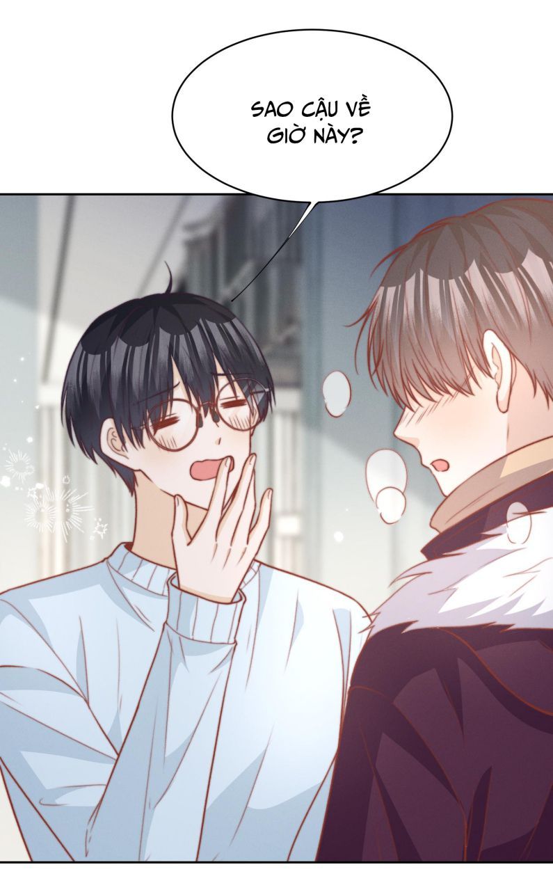 Chỉ Dẫn Ngược Sáng Chapter 28 - Trang 7