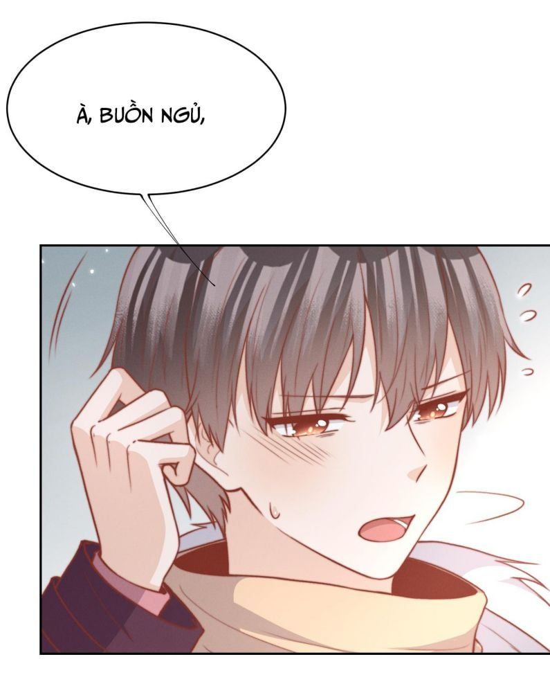 Chỉ Dẫn Ngược Sáng Chapter 28 - Trang 8