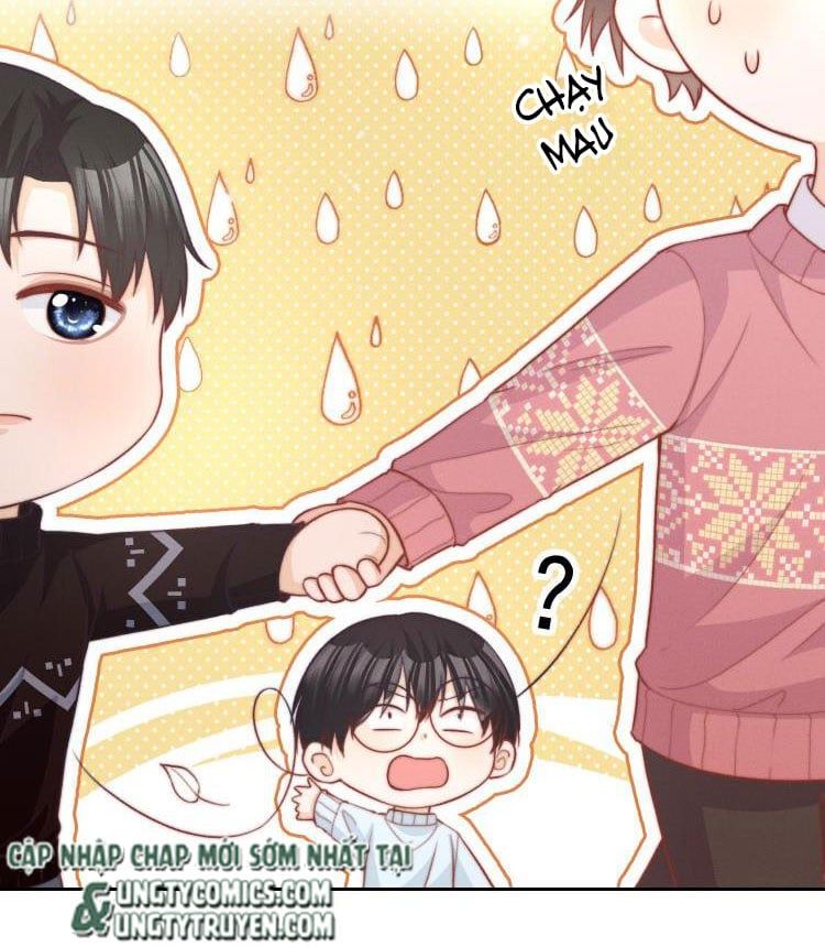 Chỉ Dẫn Ngược Sáng Chapter 29 - Trang 10