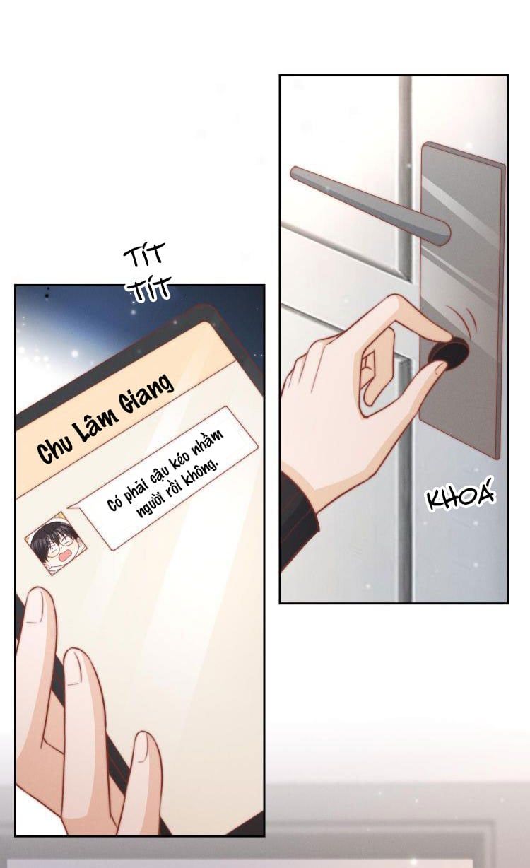 Chỉ Dẫn Ngược Sáng Chapter 29 - Trang 11