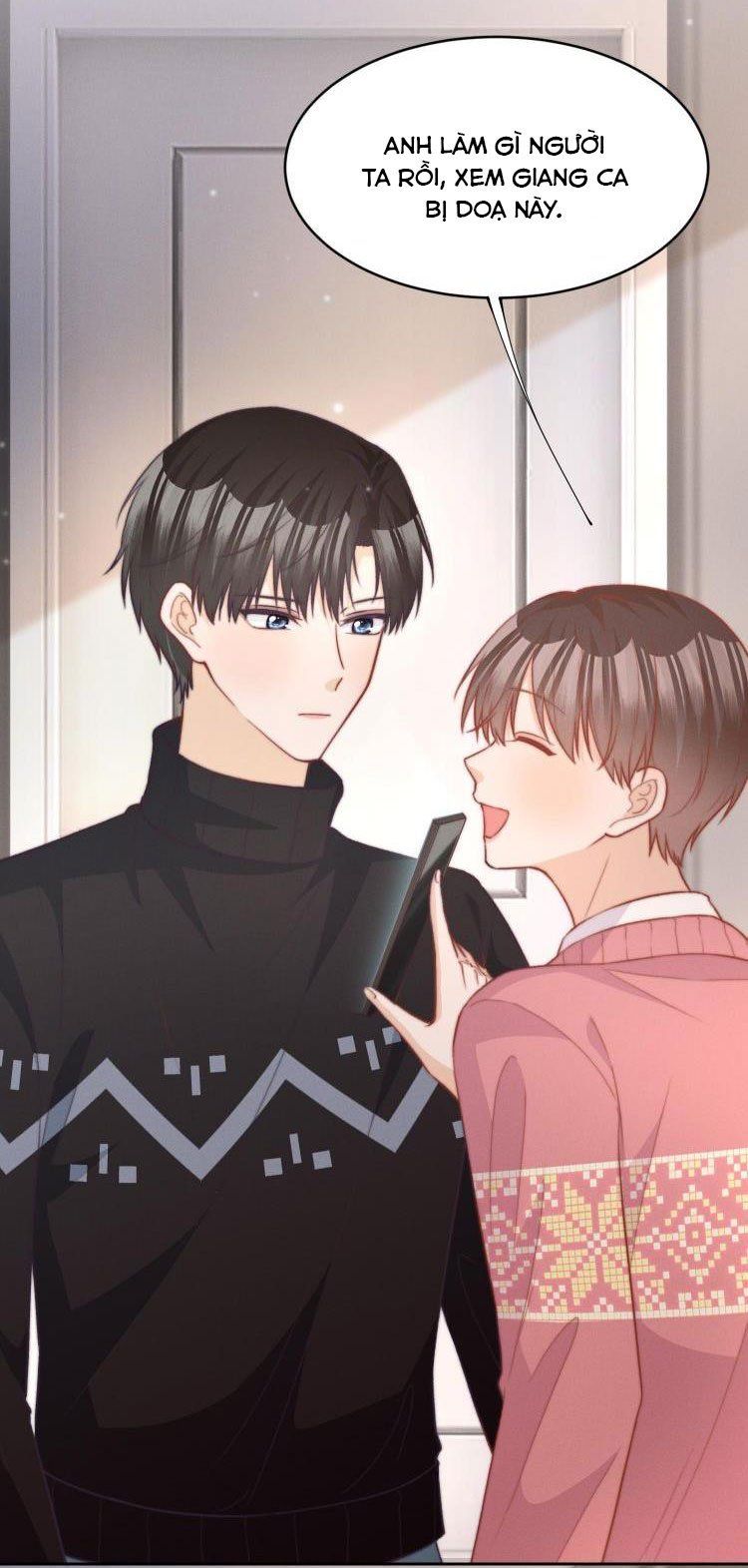 Chỉ Dẫn Ngược Sáng Chapter 29 - Trang 12