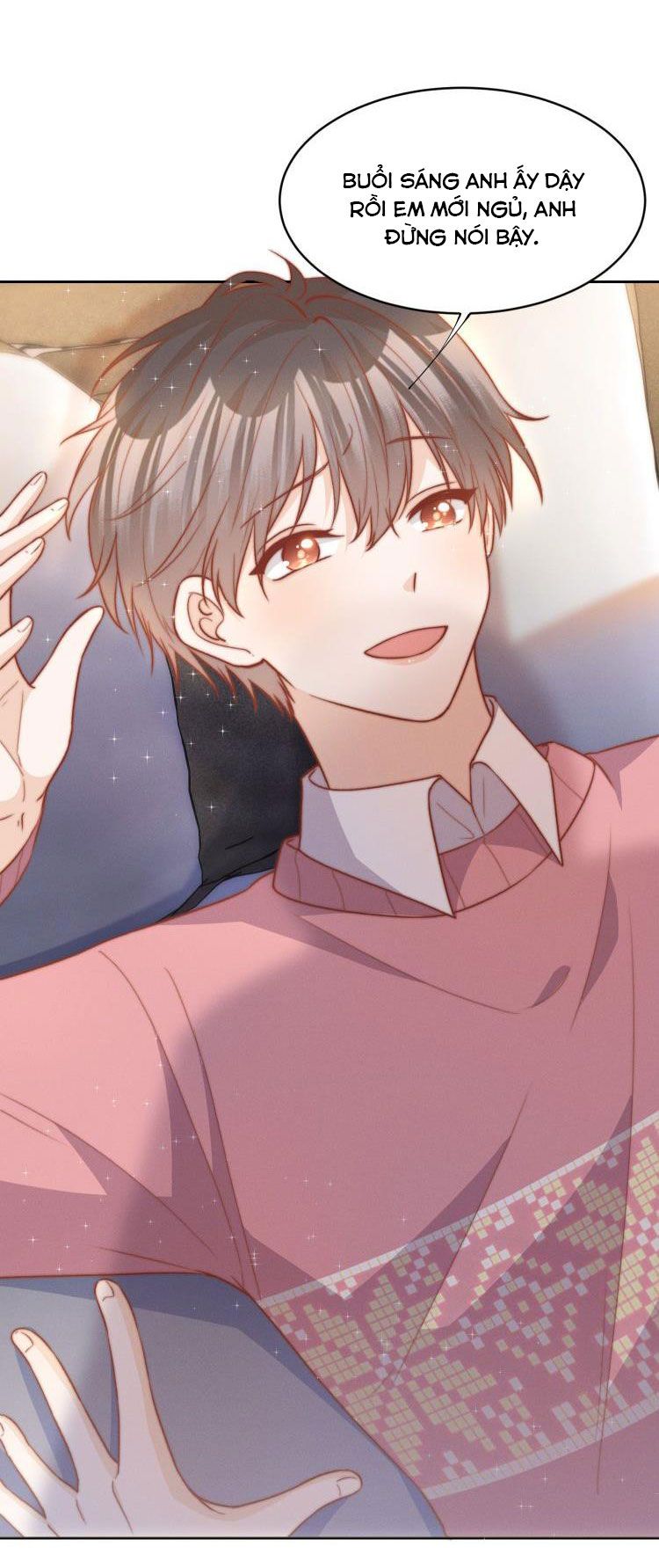 Chỉ Dẫn Ngược Sáng Chapter 29 - Trang 14