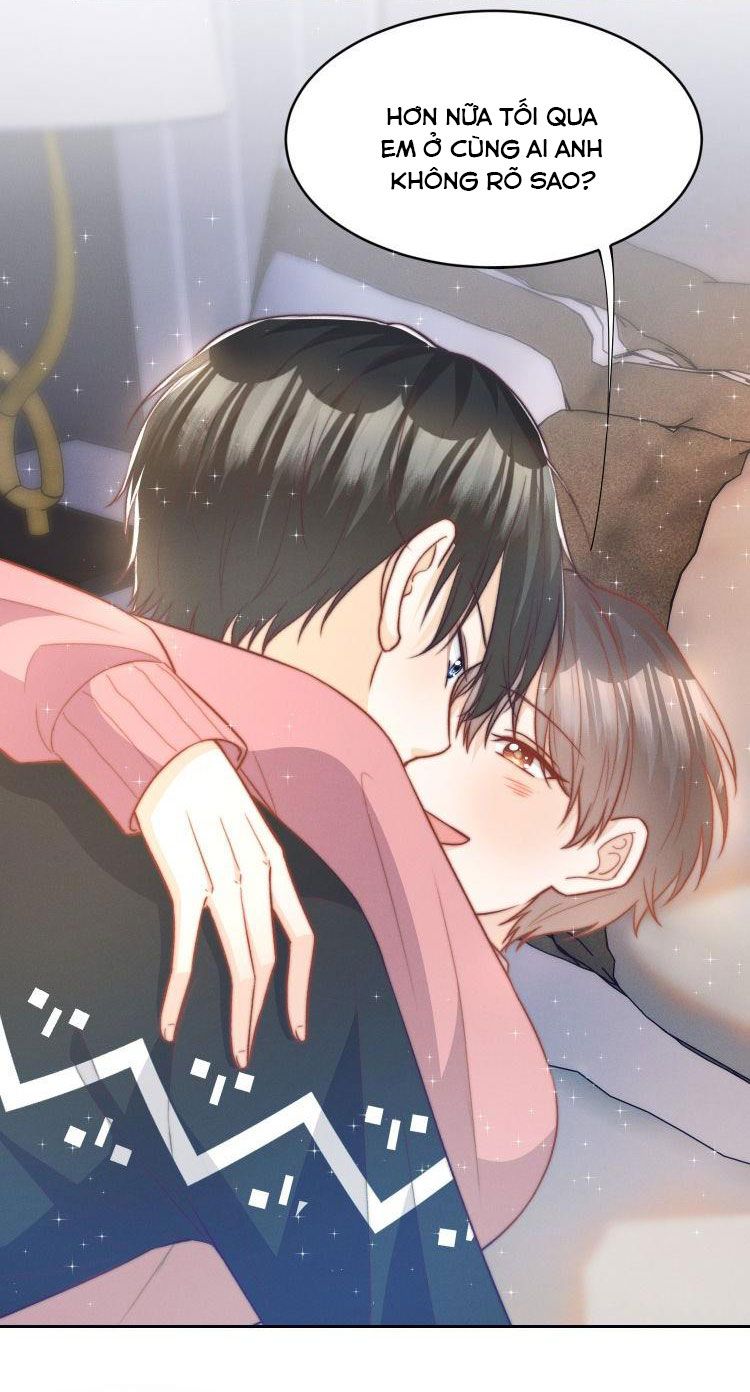 Chỉ Dẫn Ngược Sáng Chapter 29 - Trang 17