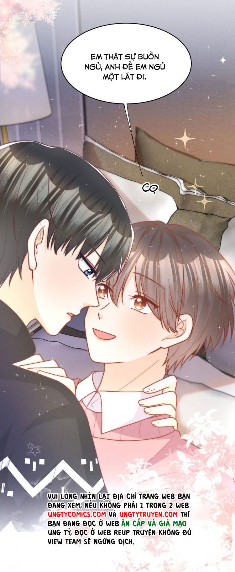 Chỉ Dẫn Ngược Sáng Chapter 29 - Trang 19