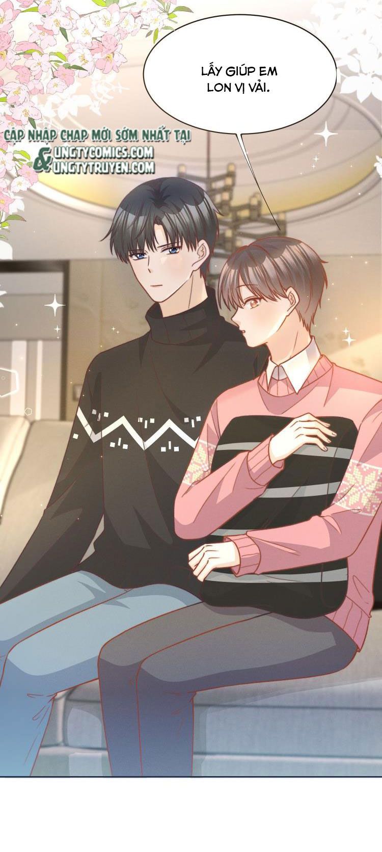 Chỉ Dẫn Ngược Sáng Chapter 29 - Trang 25