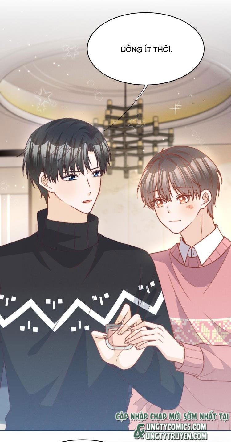 Chỉ Dẫn Ngược Sáng Chapter 29 - Trang 28
