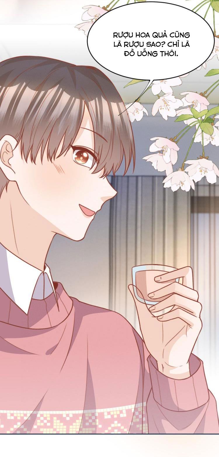 Chỉ Dẫn Ngược Sáng Chapter 29 - Trang 30