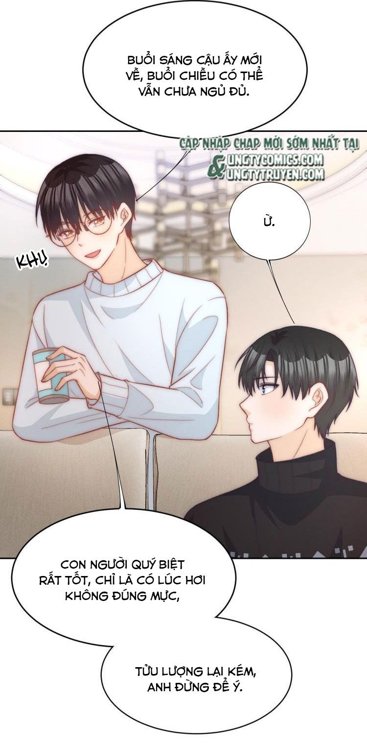 Chỉ Dẫn Ngược Sáng Chapter 29 - Trang 36