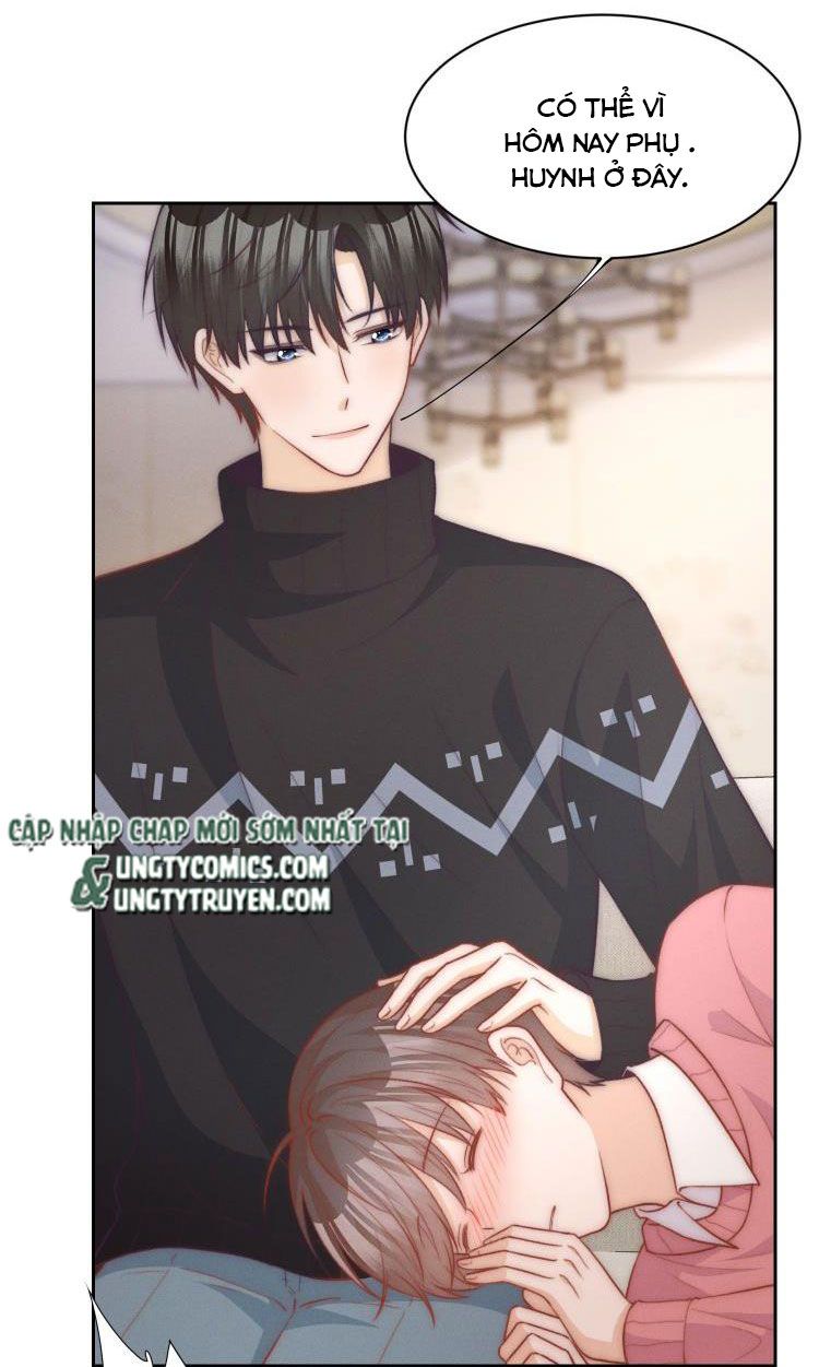 Chỉ Dẫn Ngược Sáng Chapter 29 - Trang 38