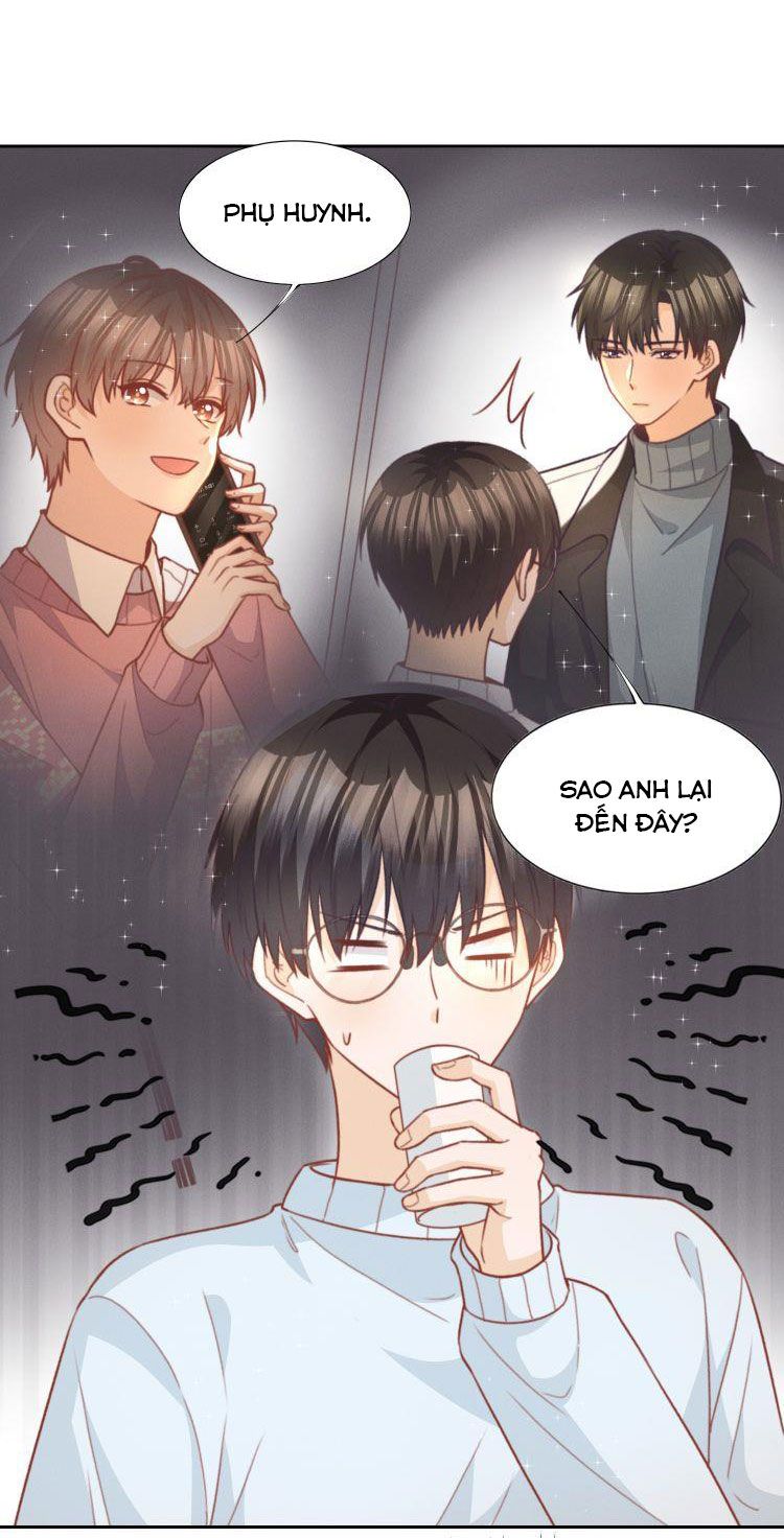 Chỉ Dẫn Ngược Sáng Chapter 29 - Trang 40
