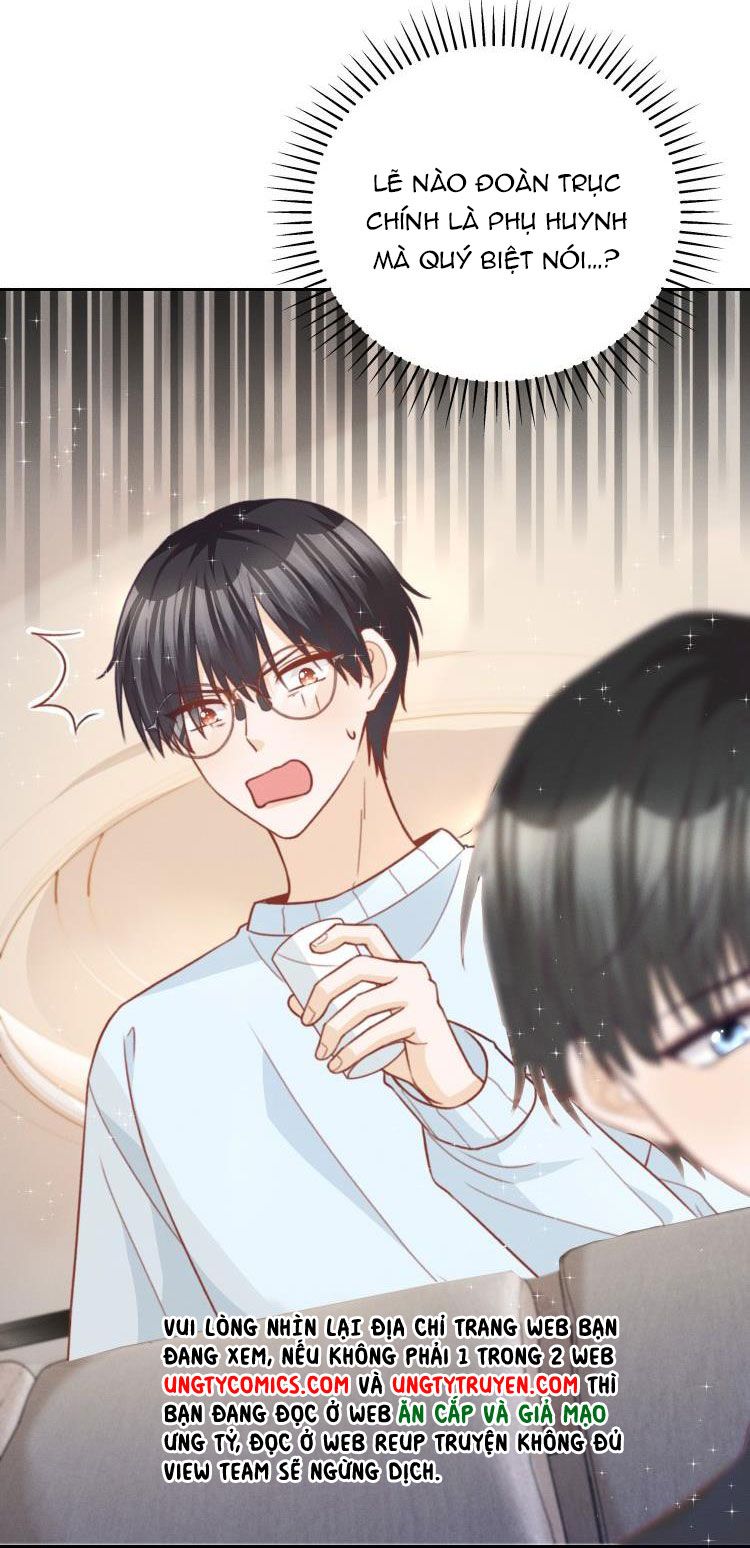 Chỉ Dẫn Ngược Sáng Chapter 29 - Trang 41